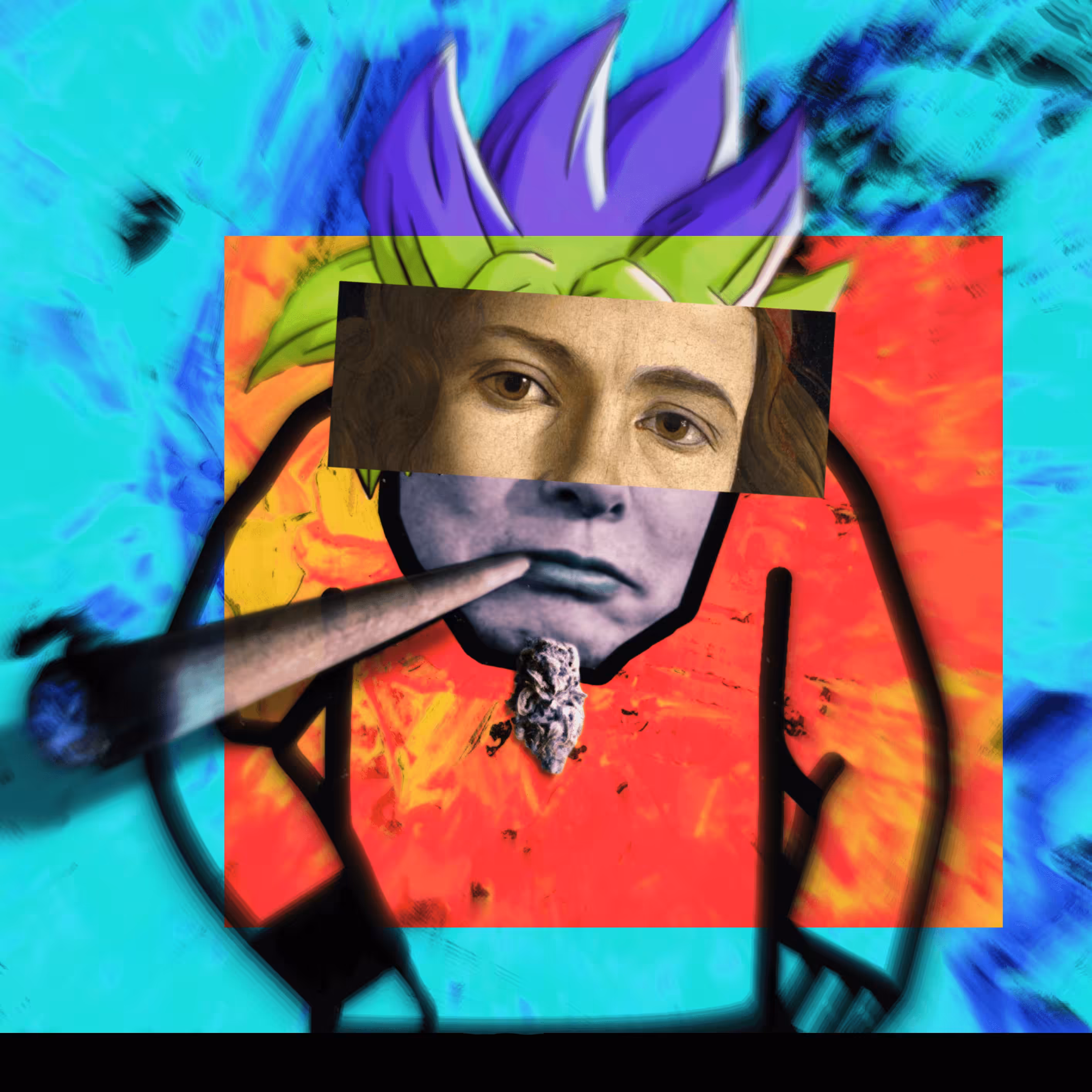 HASHMUSK #153