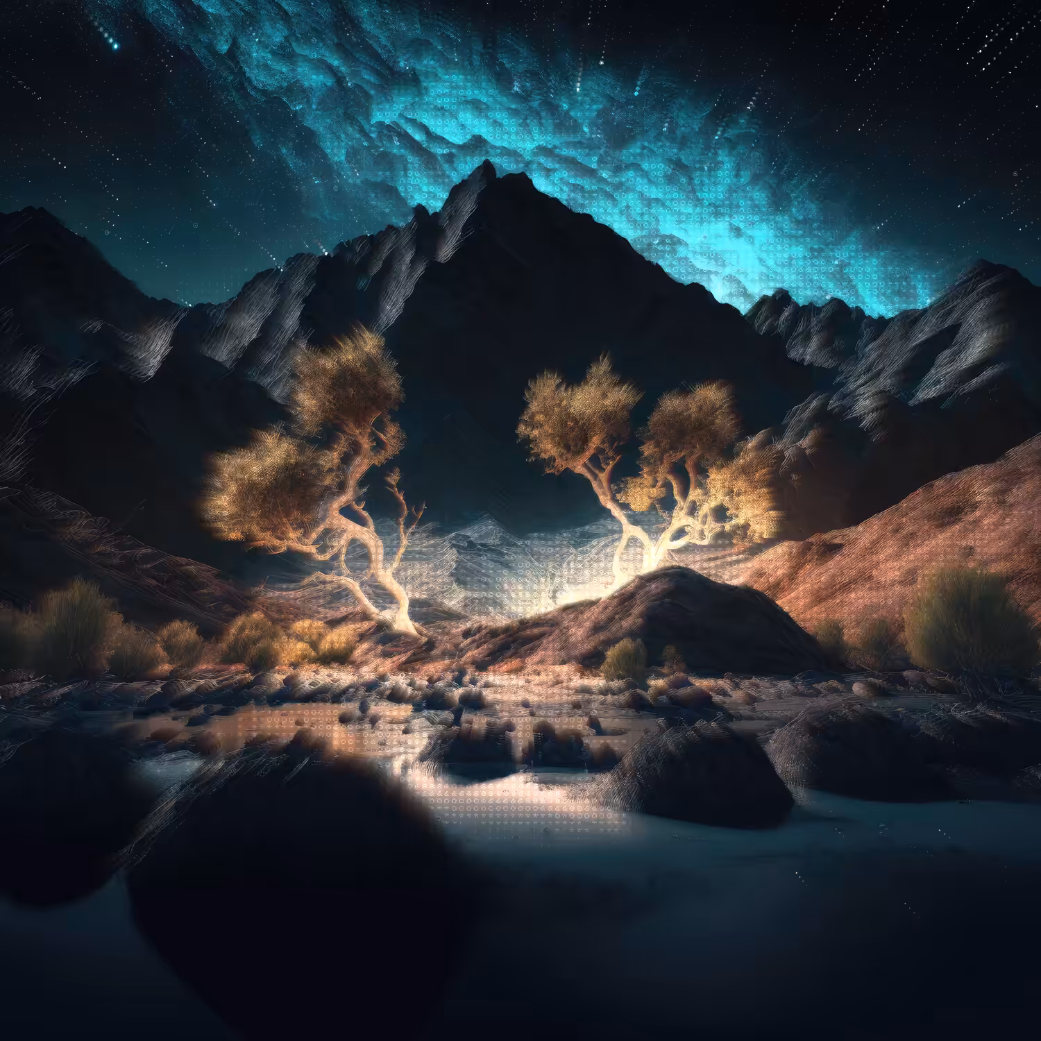 NATURE 2 #905