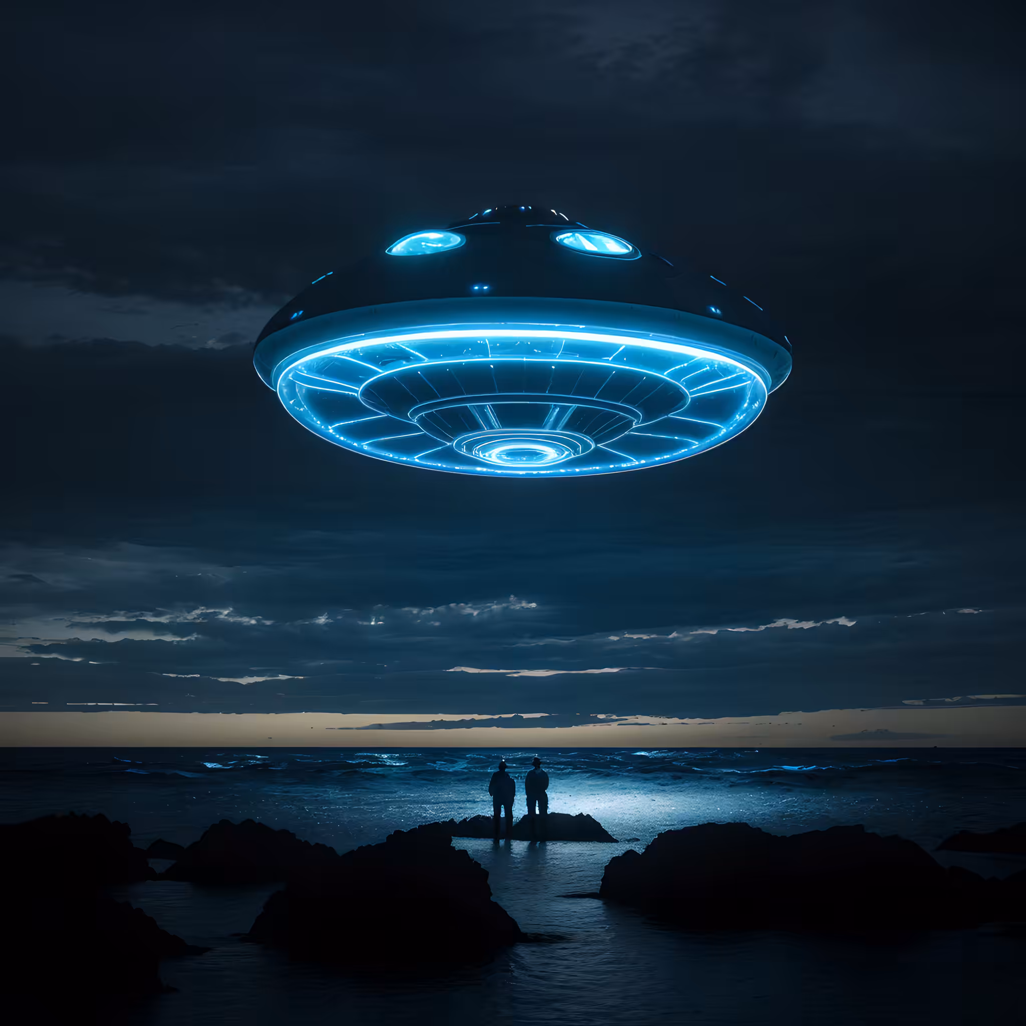 I Want to Believe #35