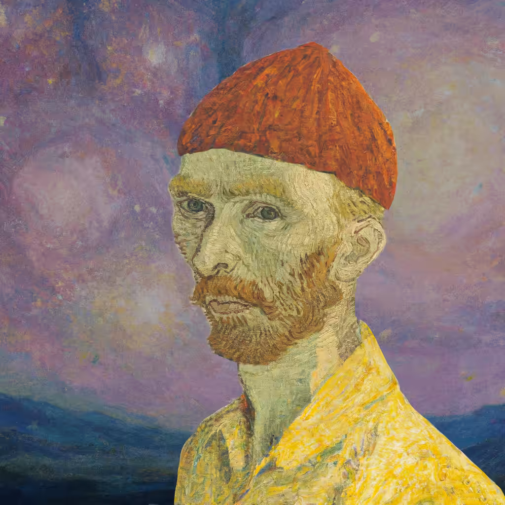 Vincent #4