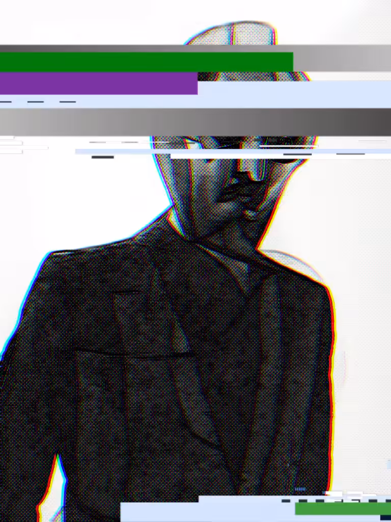 INSPIRATION KIT: THOMAS BANGALTER - IK#046