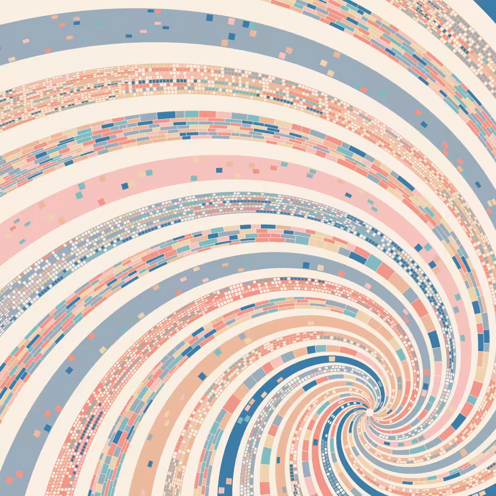 Spirali #41