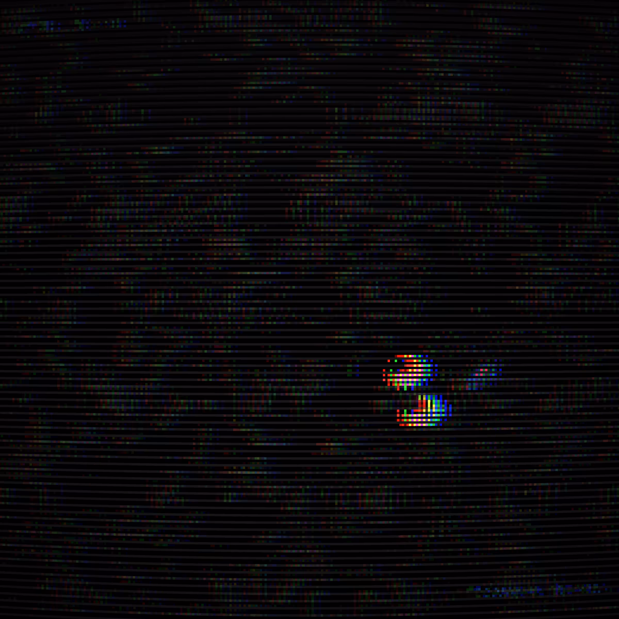 Ghost Echoes #371
