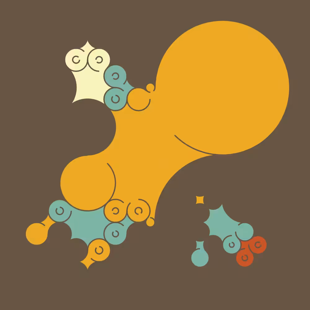 Generotique #84