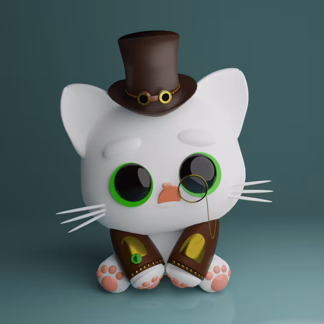Neko #076