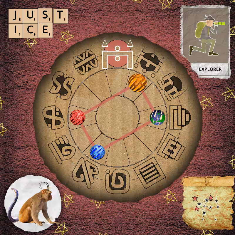 Cryptomancy #14