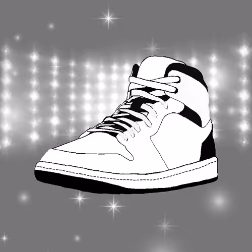 Shoes collectible shop