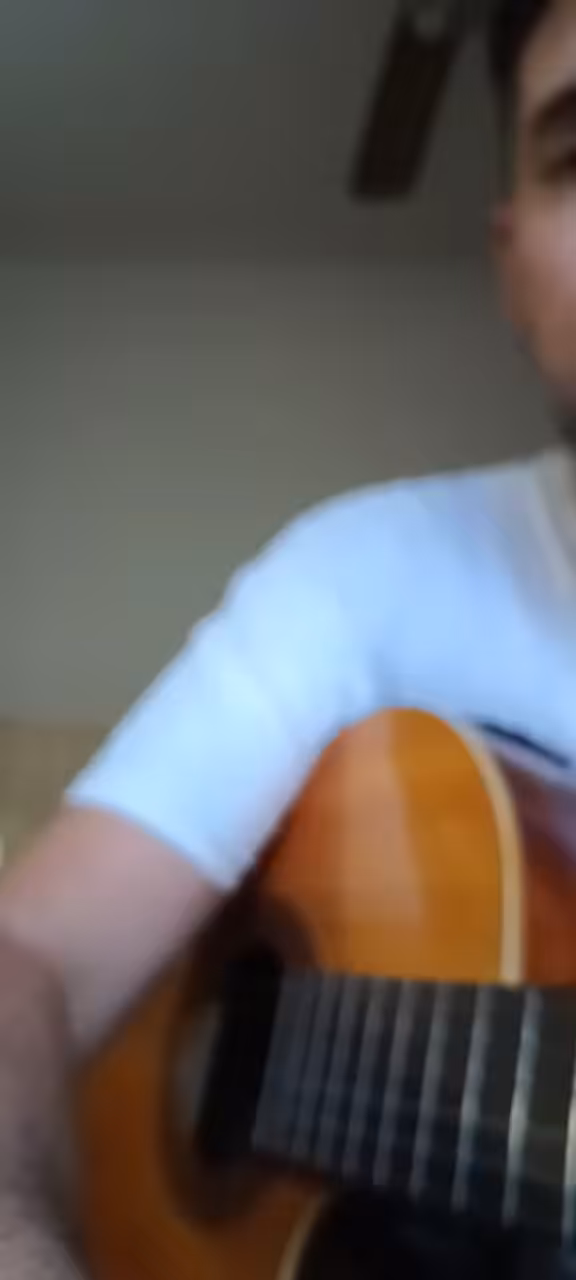 MIKA DAILY MICRO SONGS (MDMS): MDMS #291 (CHECHONA SONG)