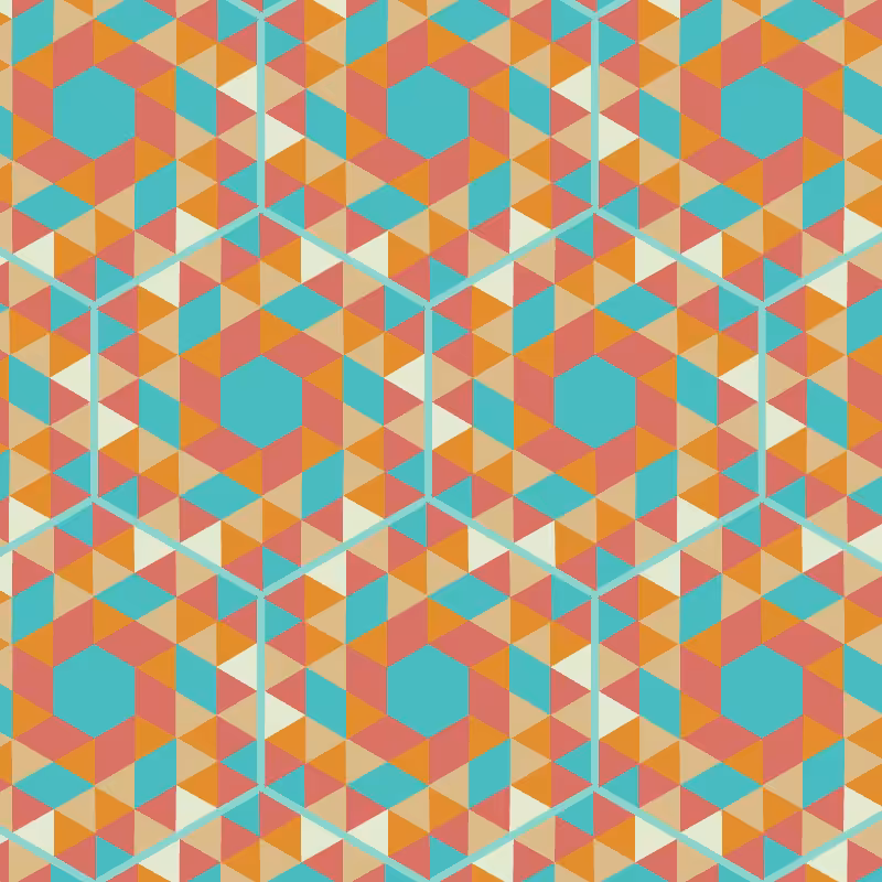Hex Flex #152