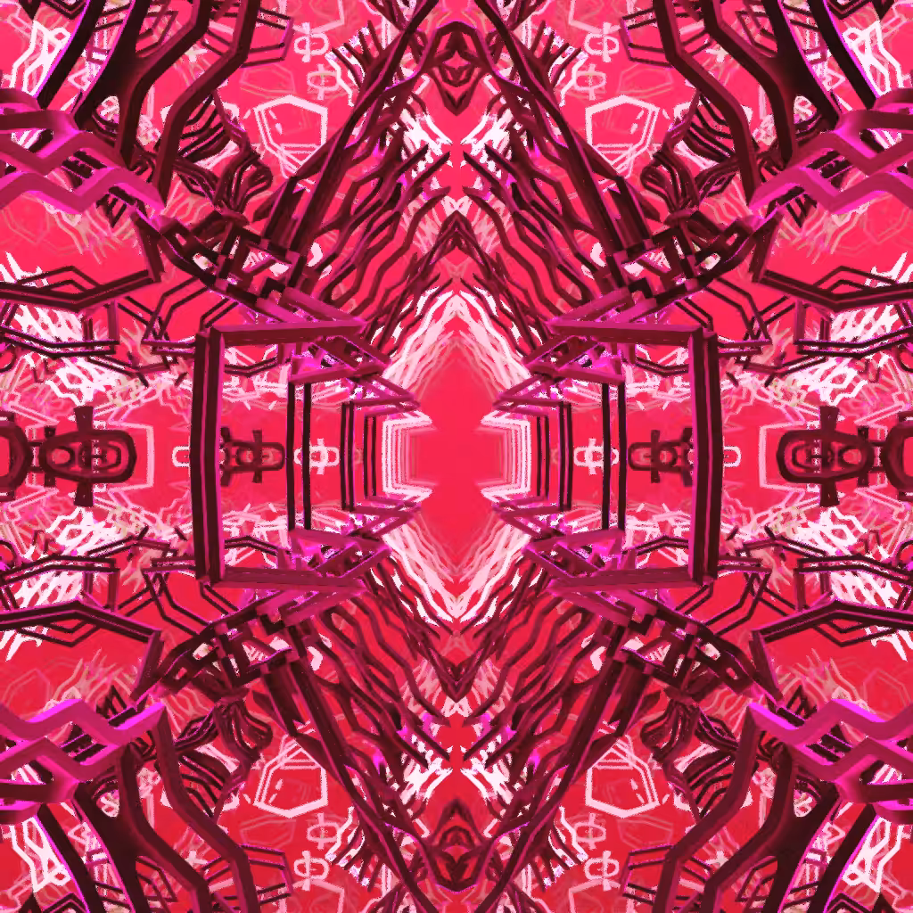 HERE & NOW PORTALS #101