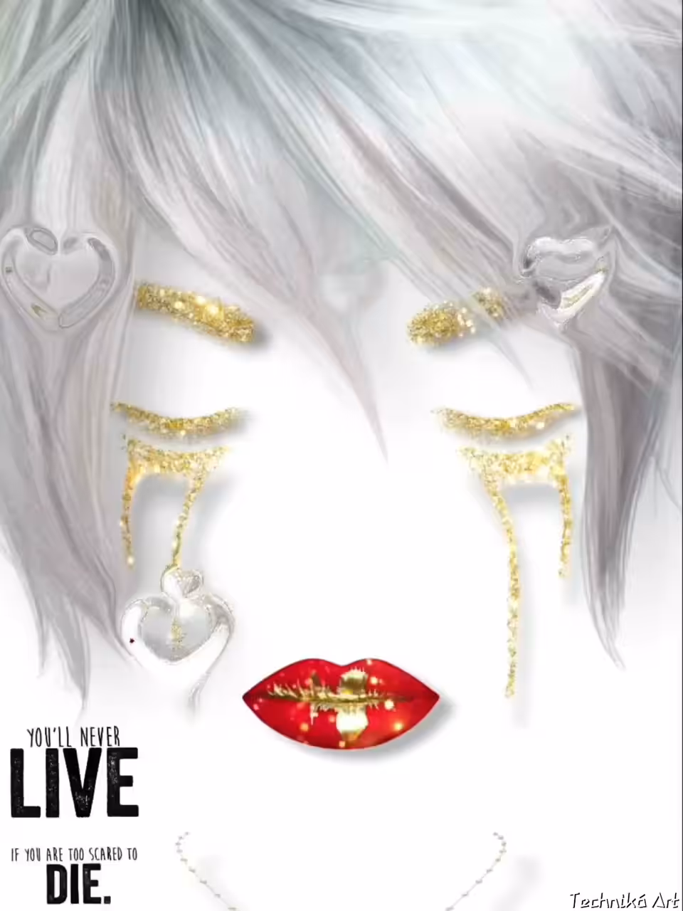 You only live once 
