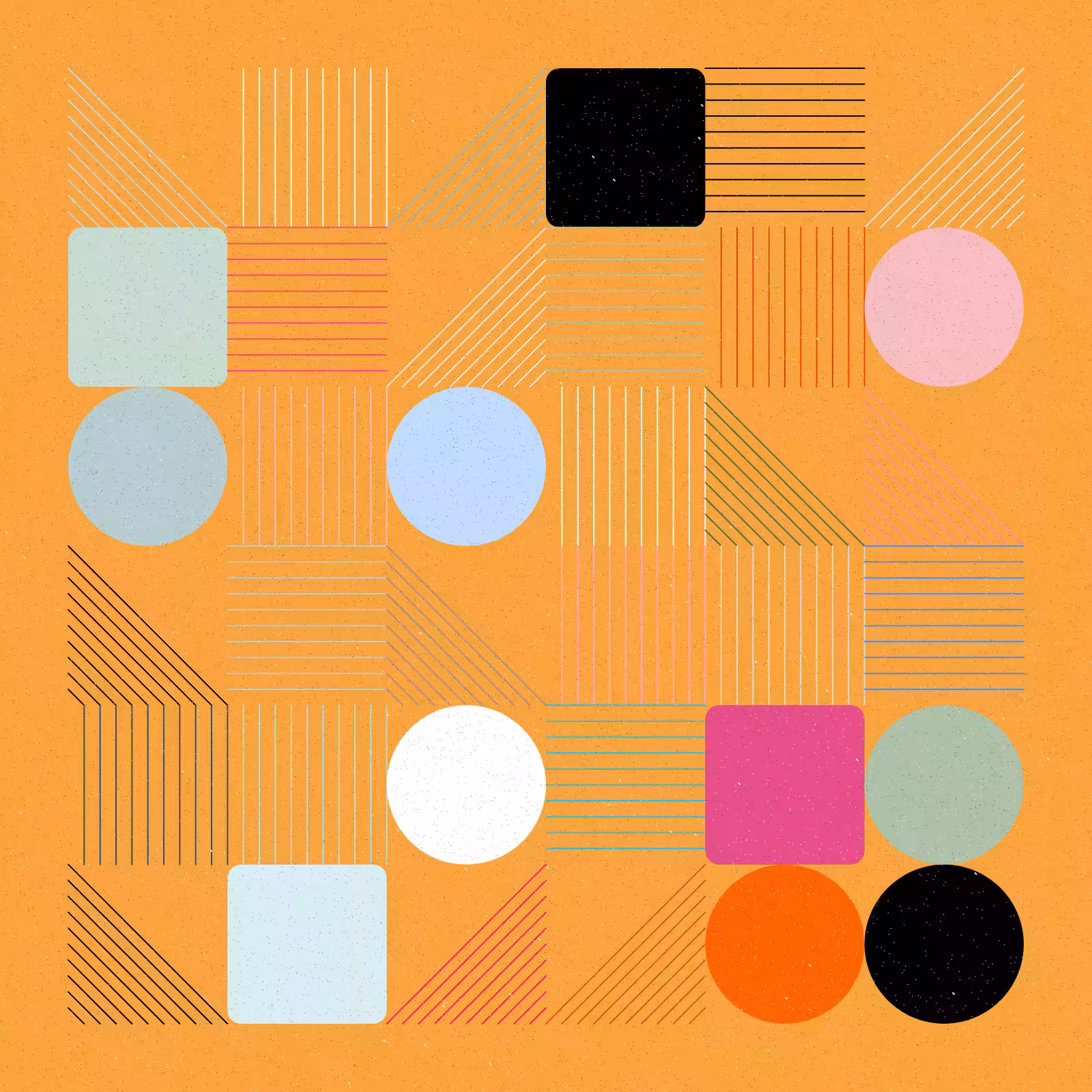 ballet geometrique (free) #37