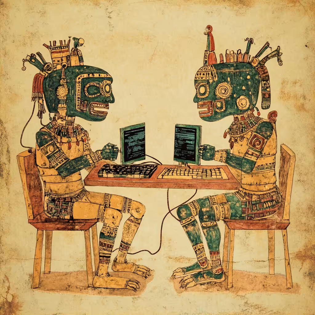 💻Co-Working🪶