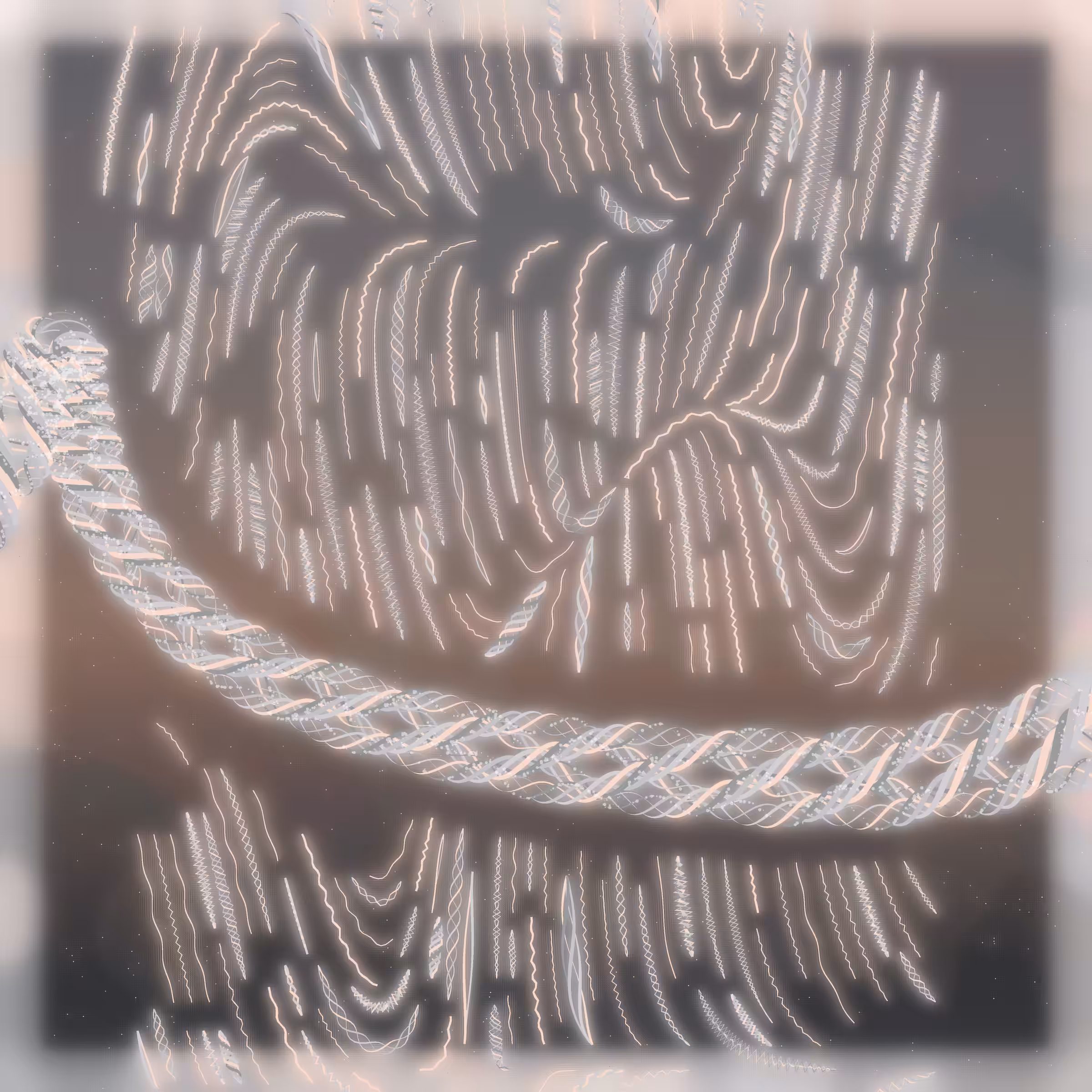 Friendship Bracelets #11910