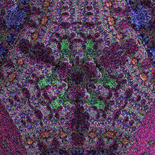 Lichenoid forms #23