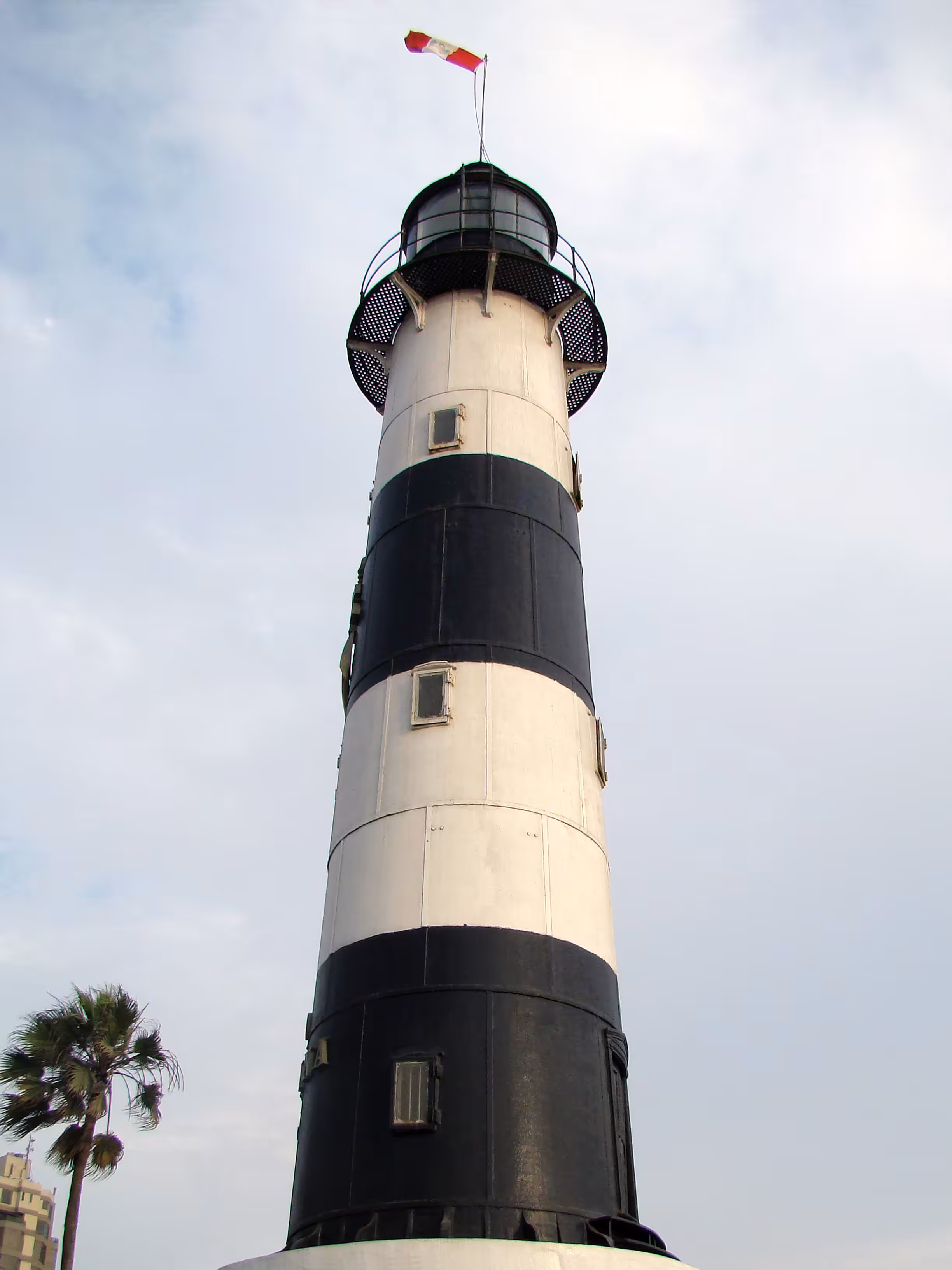 El Faro