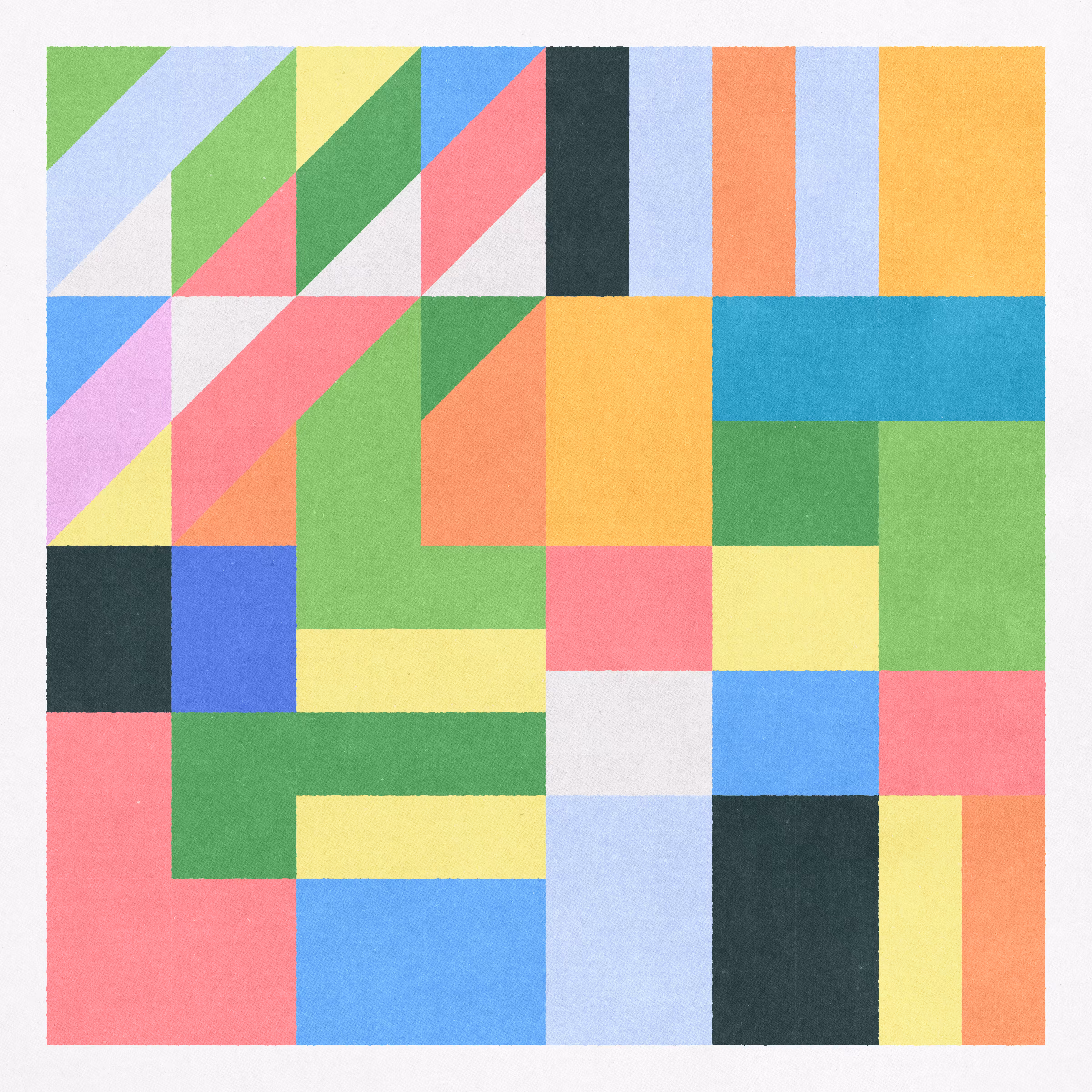 Compositions #6