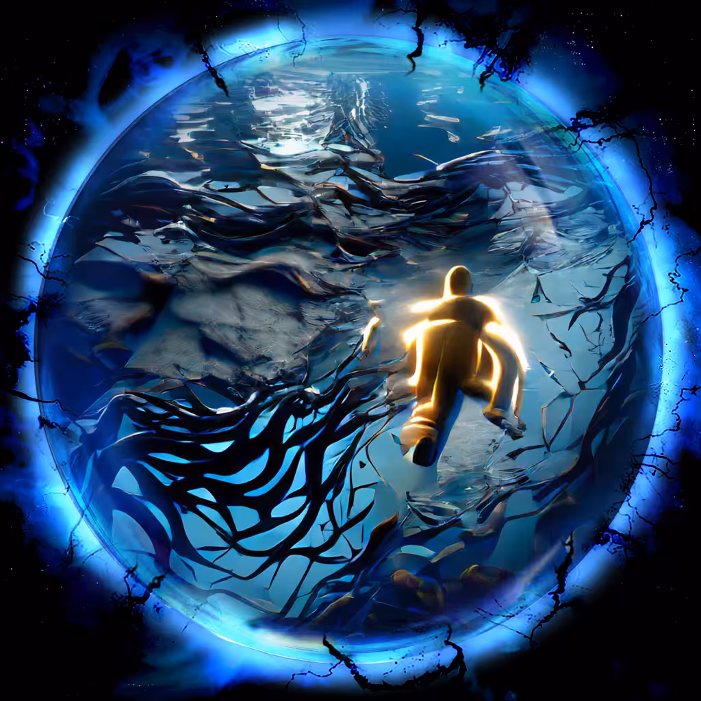Merciless Drowning