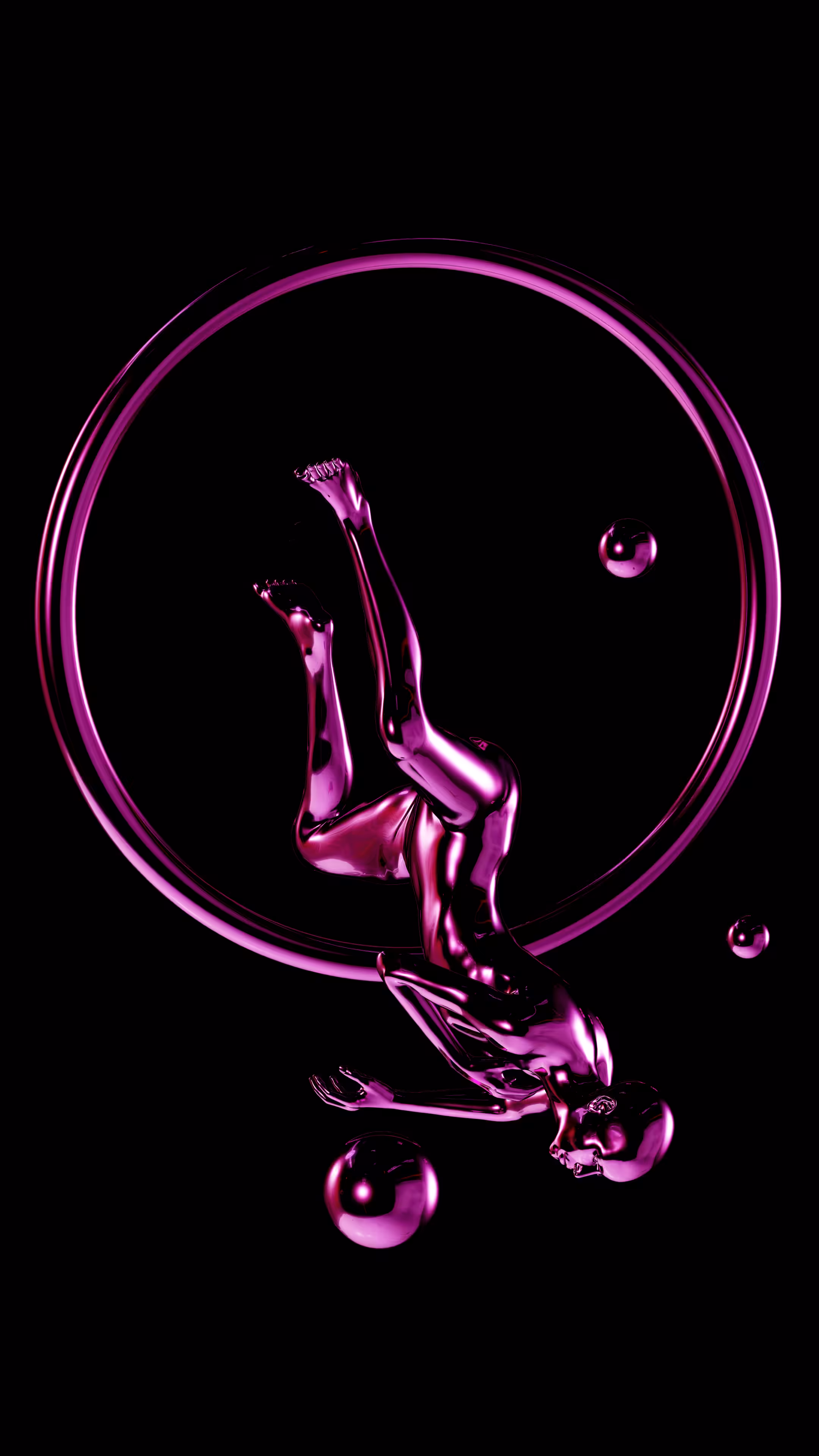 Diving sense´s