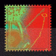 Stamps of Onablo #82