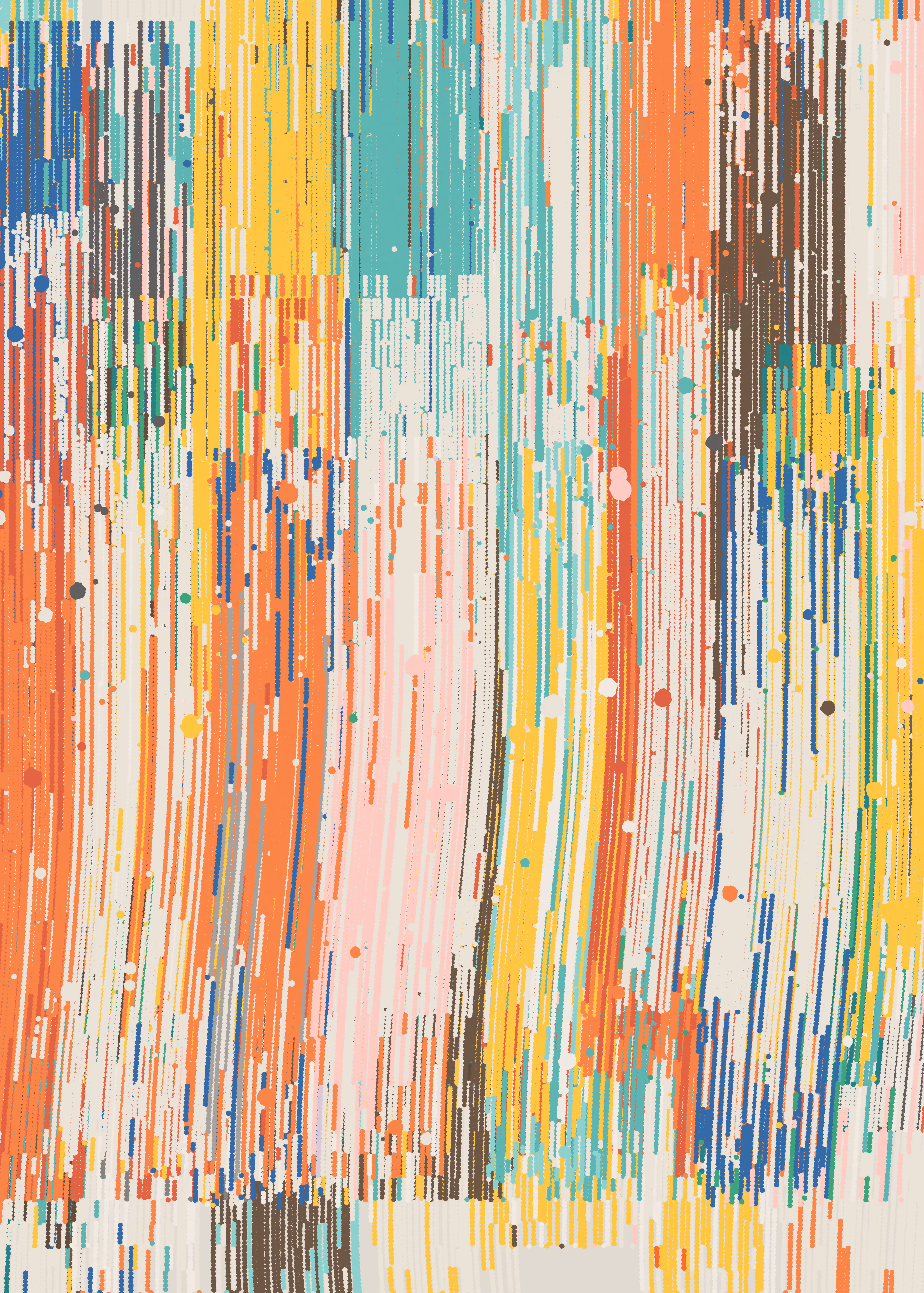 64 Bits of Sunlight - Limited Edition #124