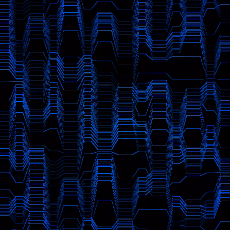 Noise #6