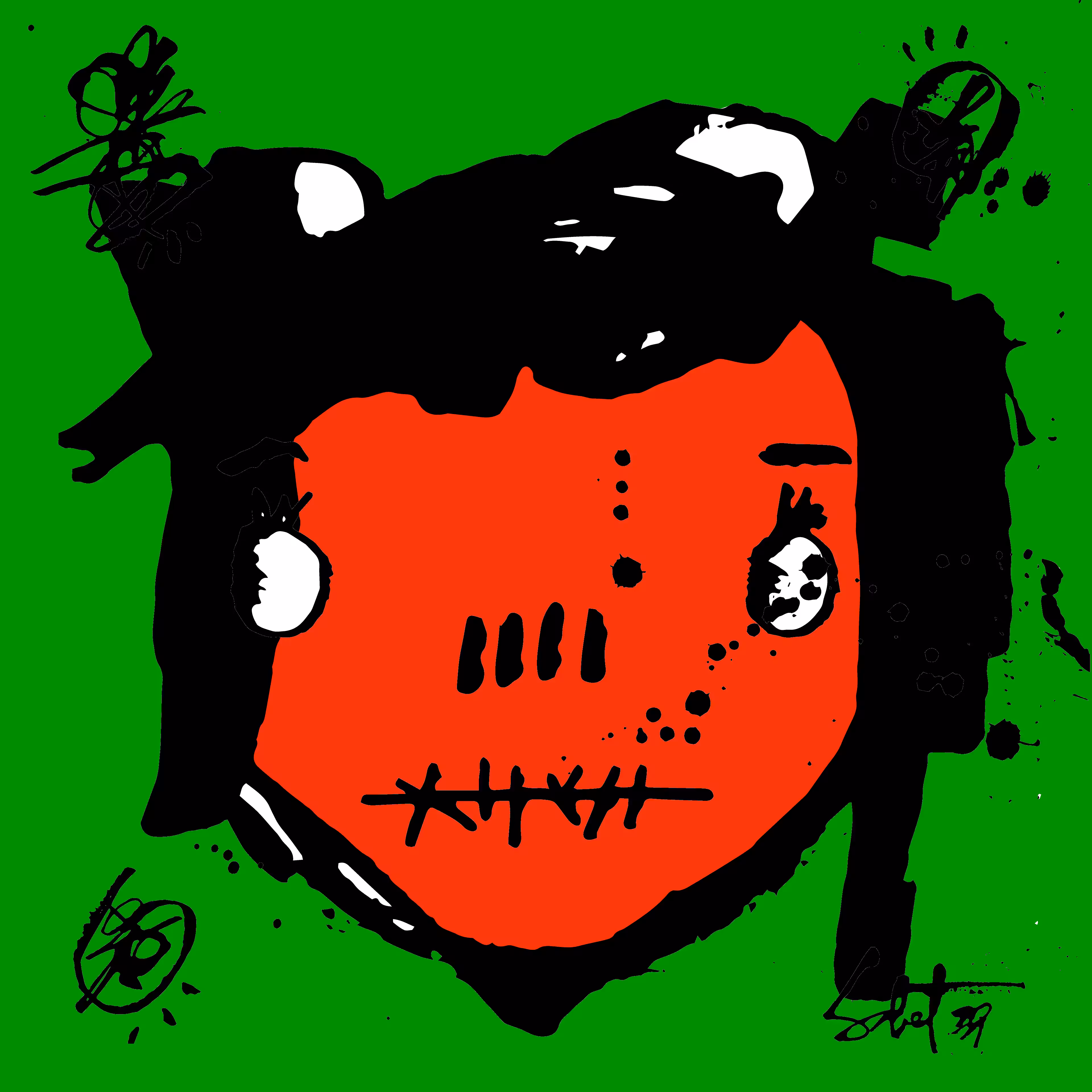 TOKYO PUNK #0319
