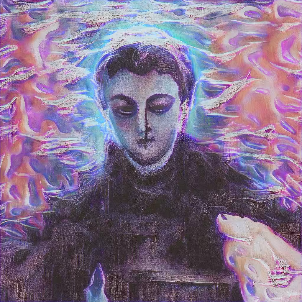 Control The Soul #866