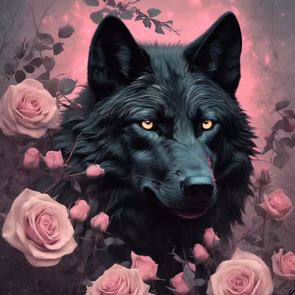 Rosebound