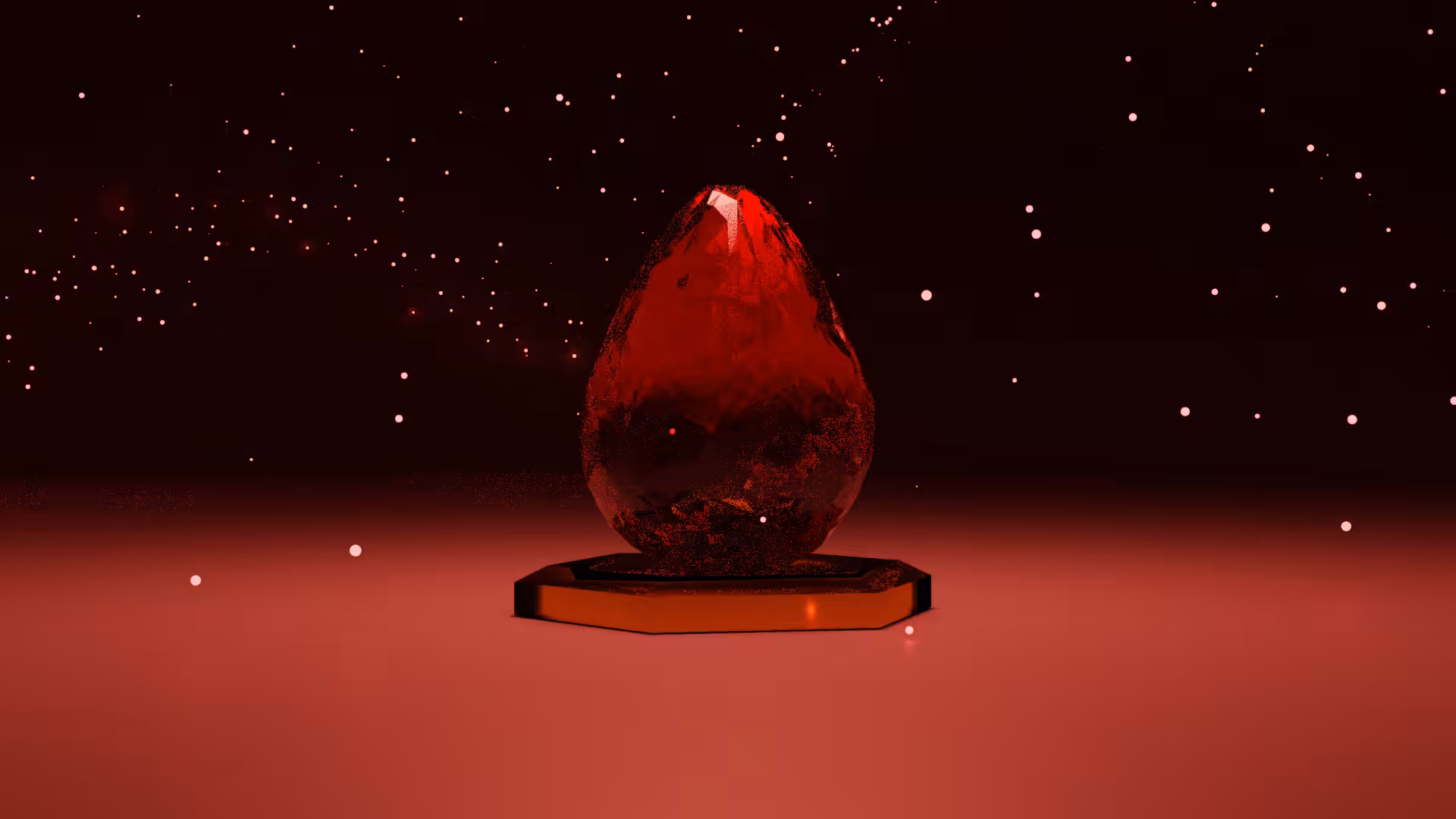 Dragon Egg