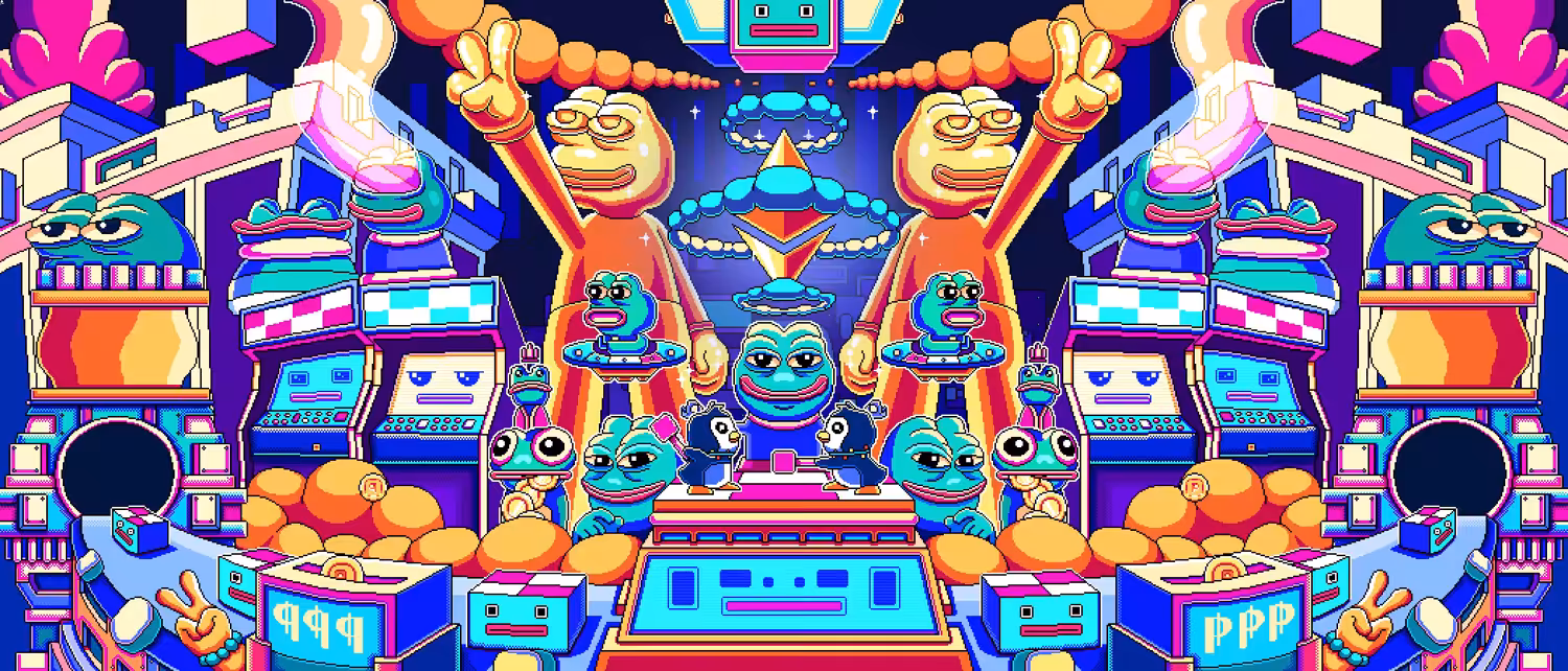 Pepe Play!