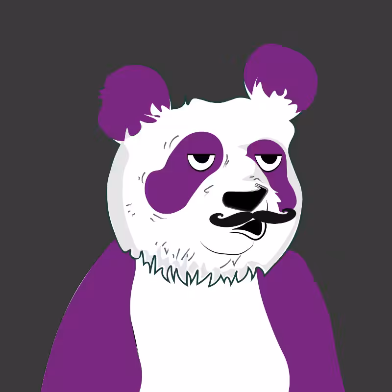 Evolving Pandas #113
