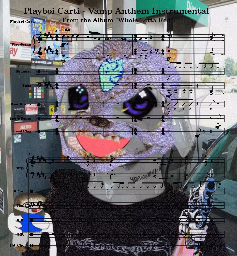 DriFella #346