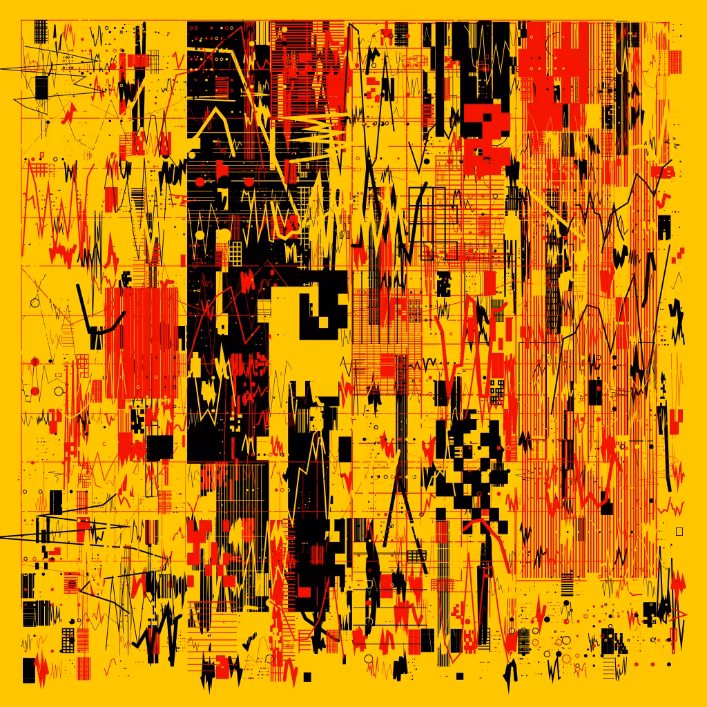 Synthetic Dada #101