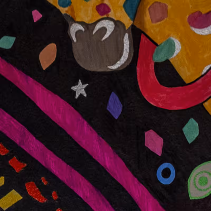 Retouch Wall Puzzle 017