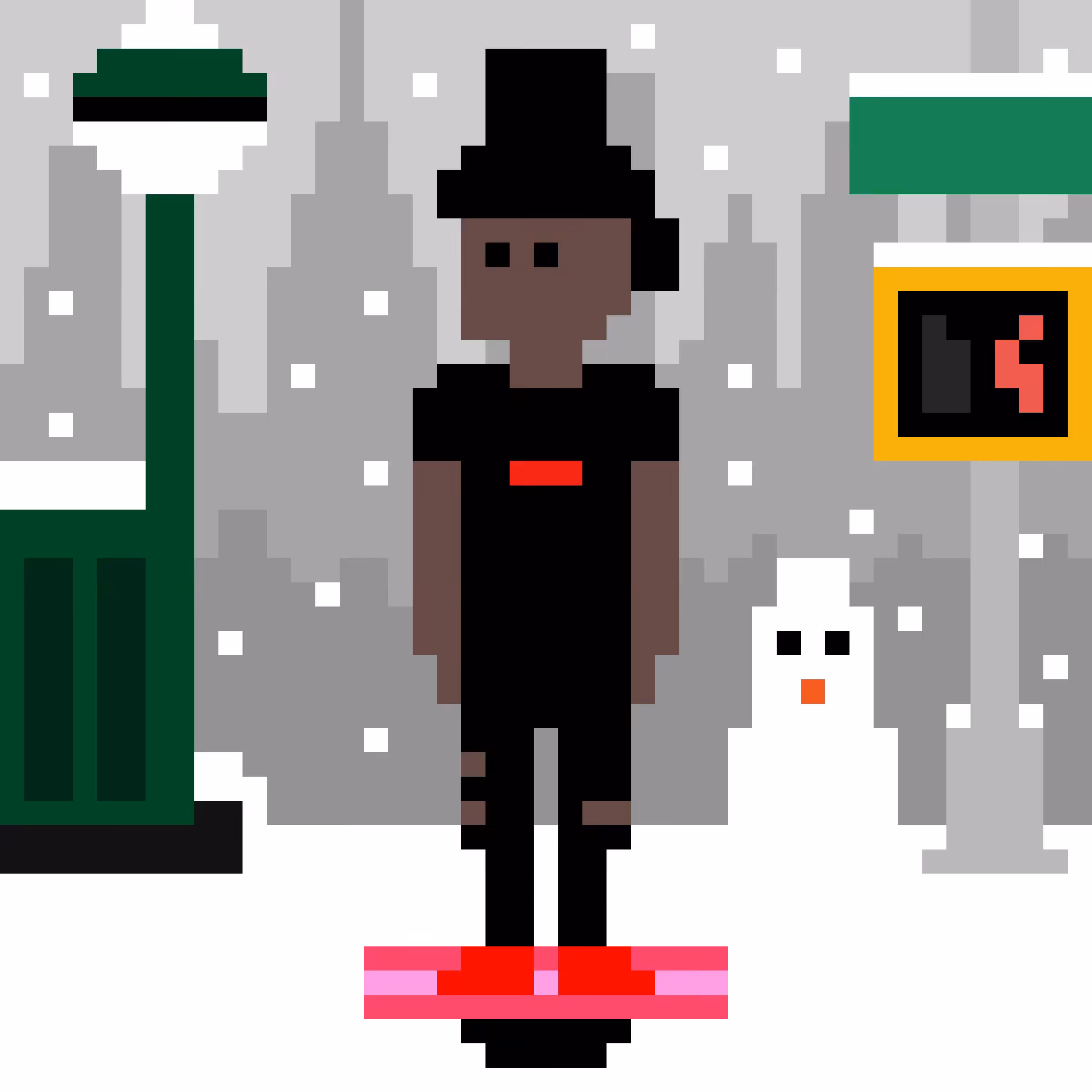 CryptoNewYorker #789