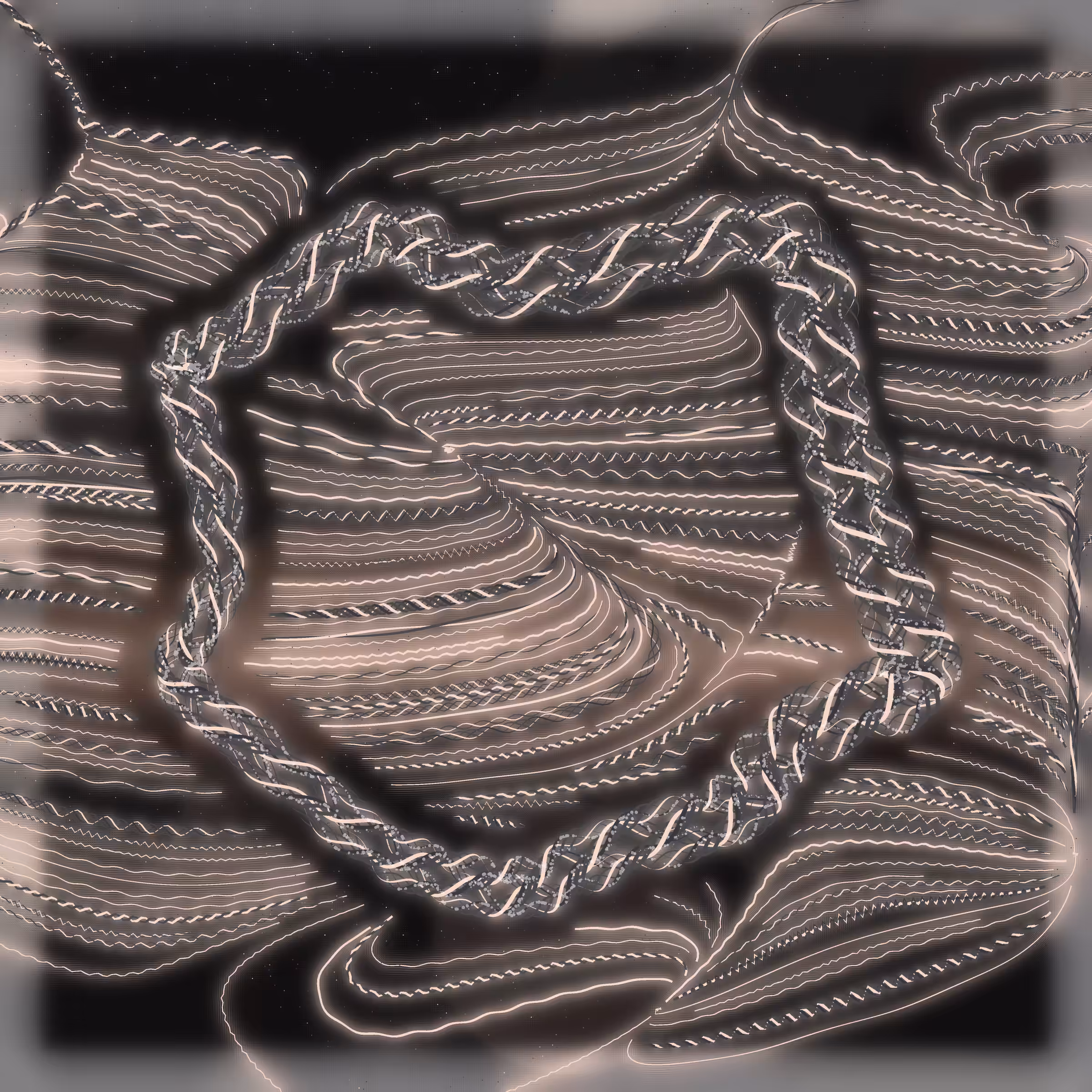 Friendship Bracelets #35018