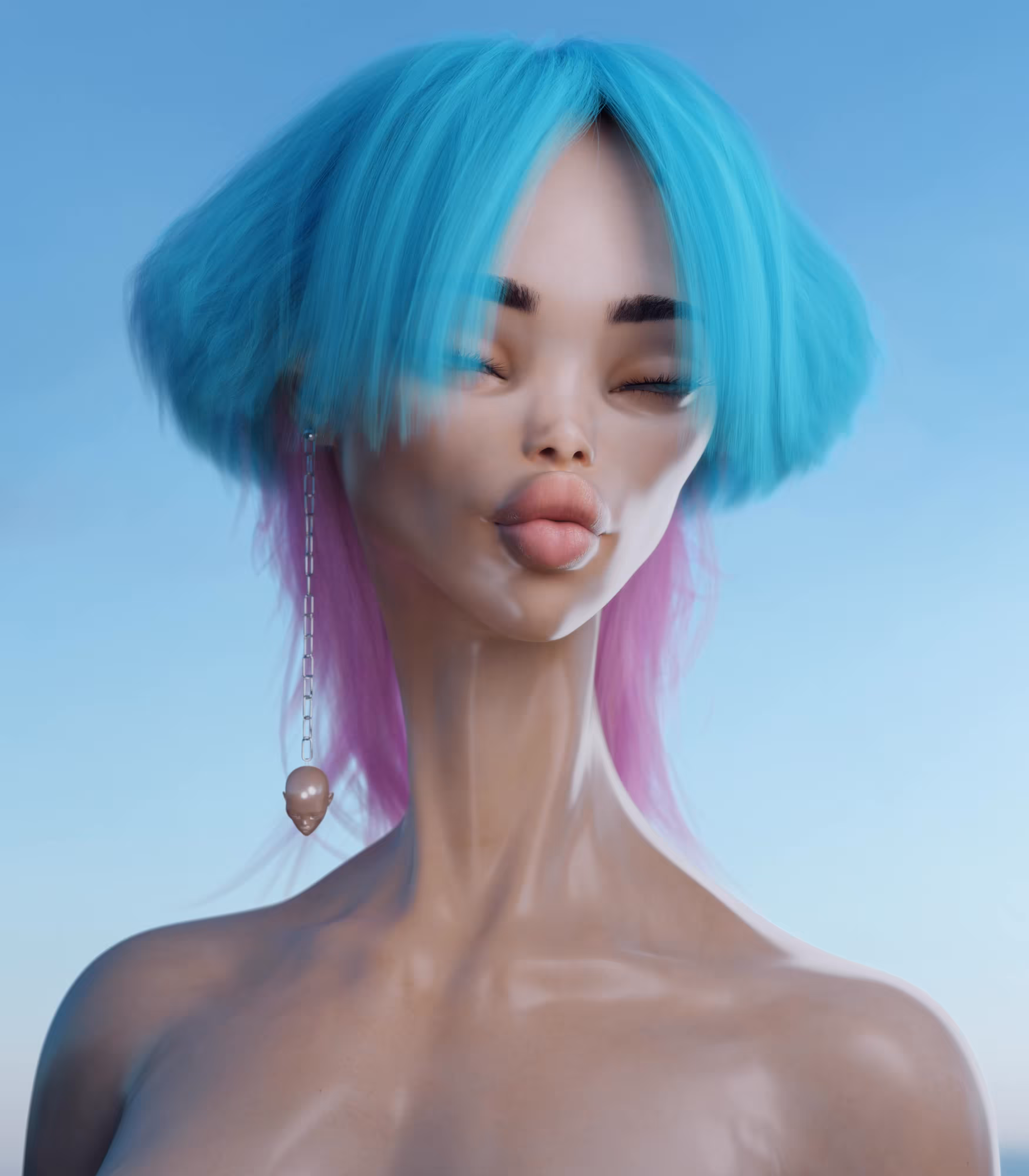 Anemoia I