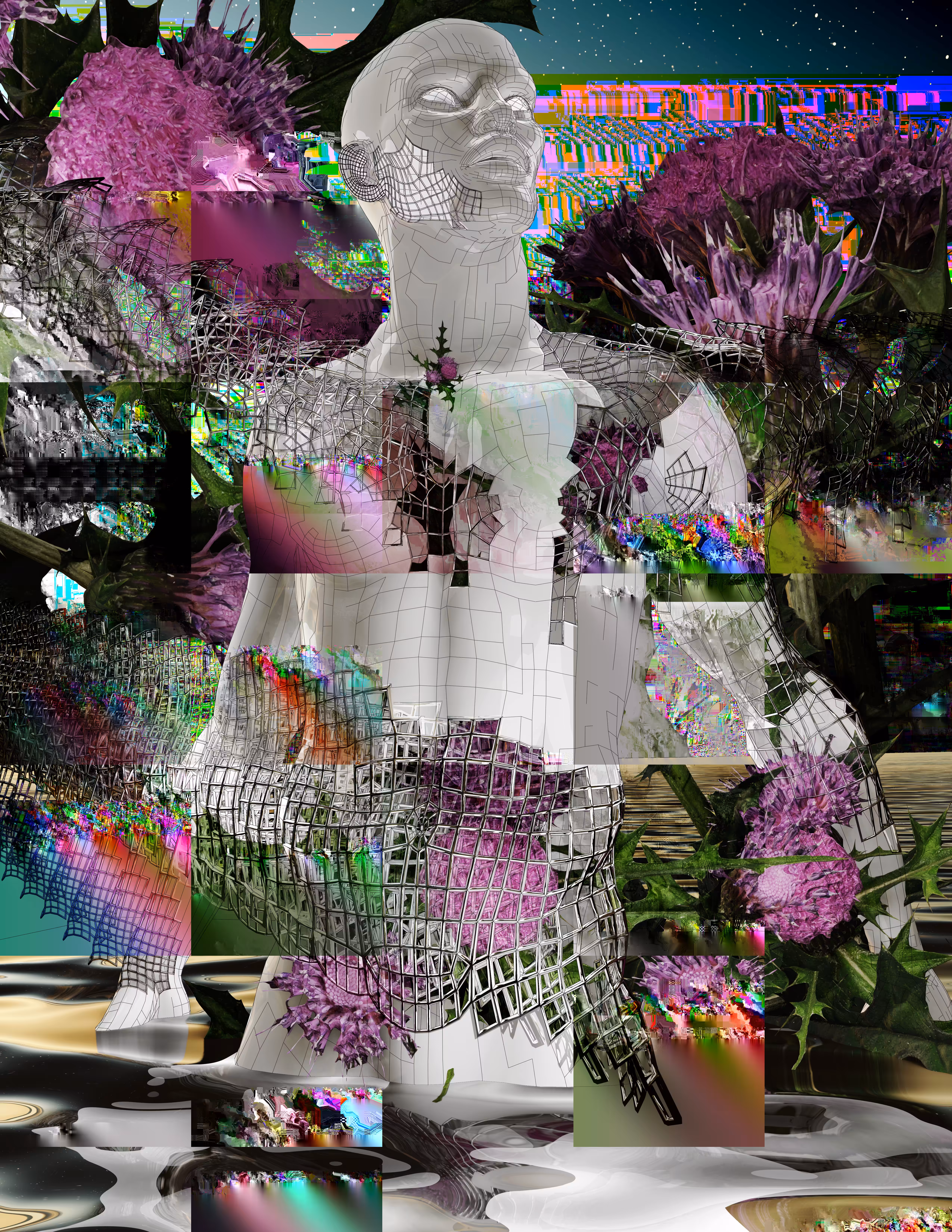 sⲧⲁʀɢⲁⲍⲉʀ.