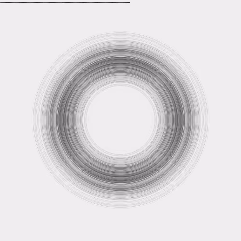 The Rings of Noise #10