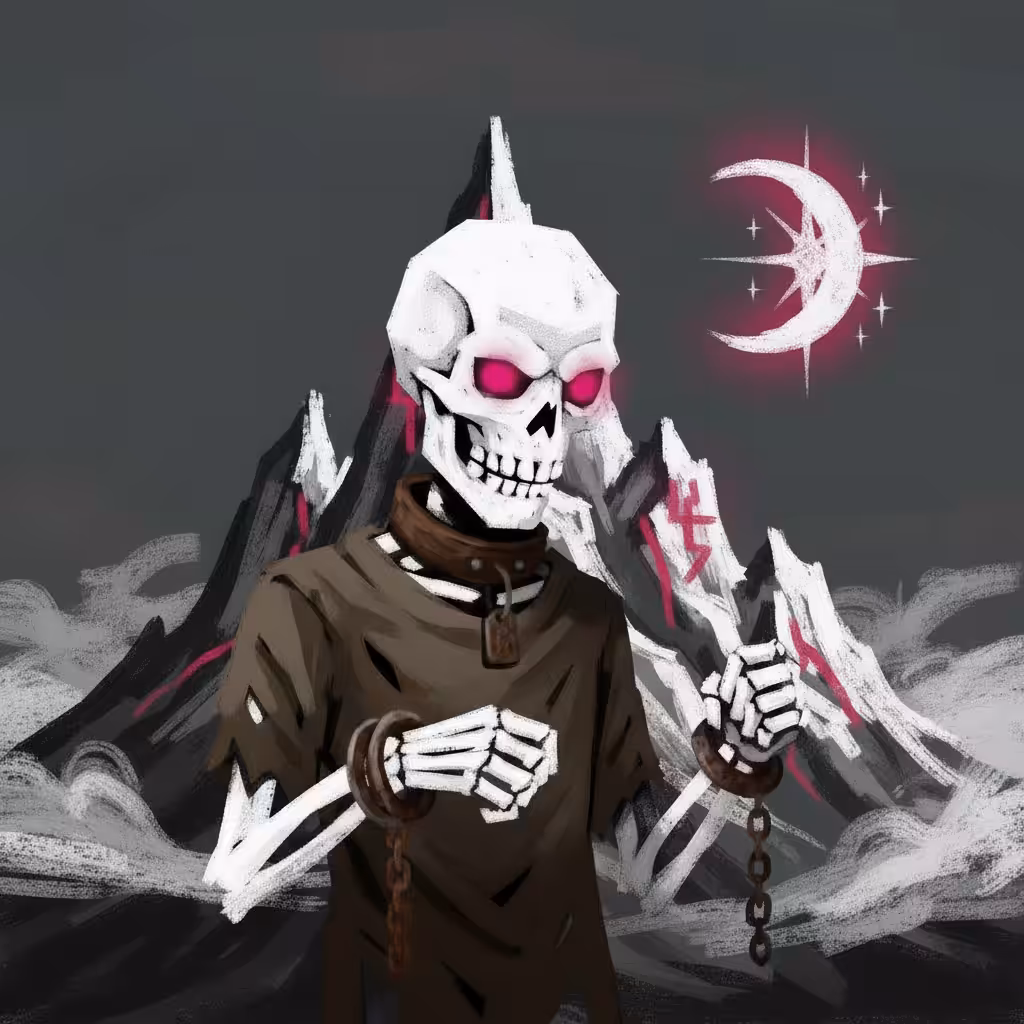 XYZ Entity #172