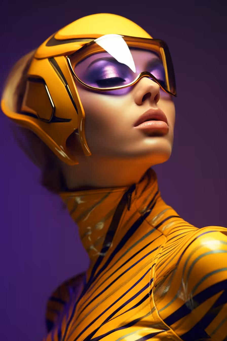 AI Fashion