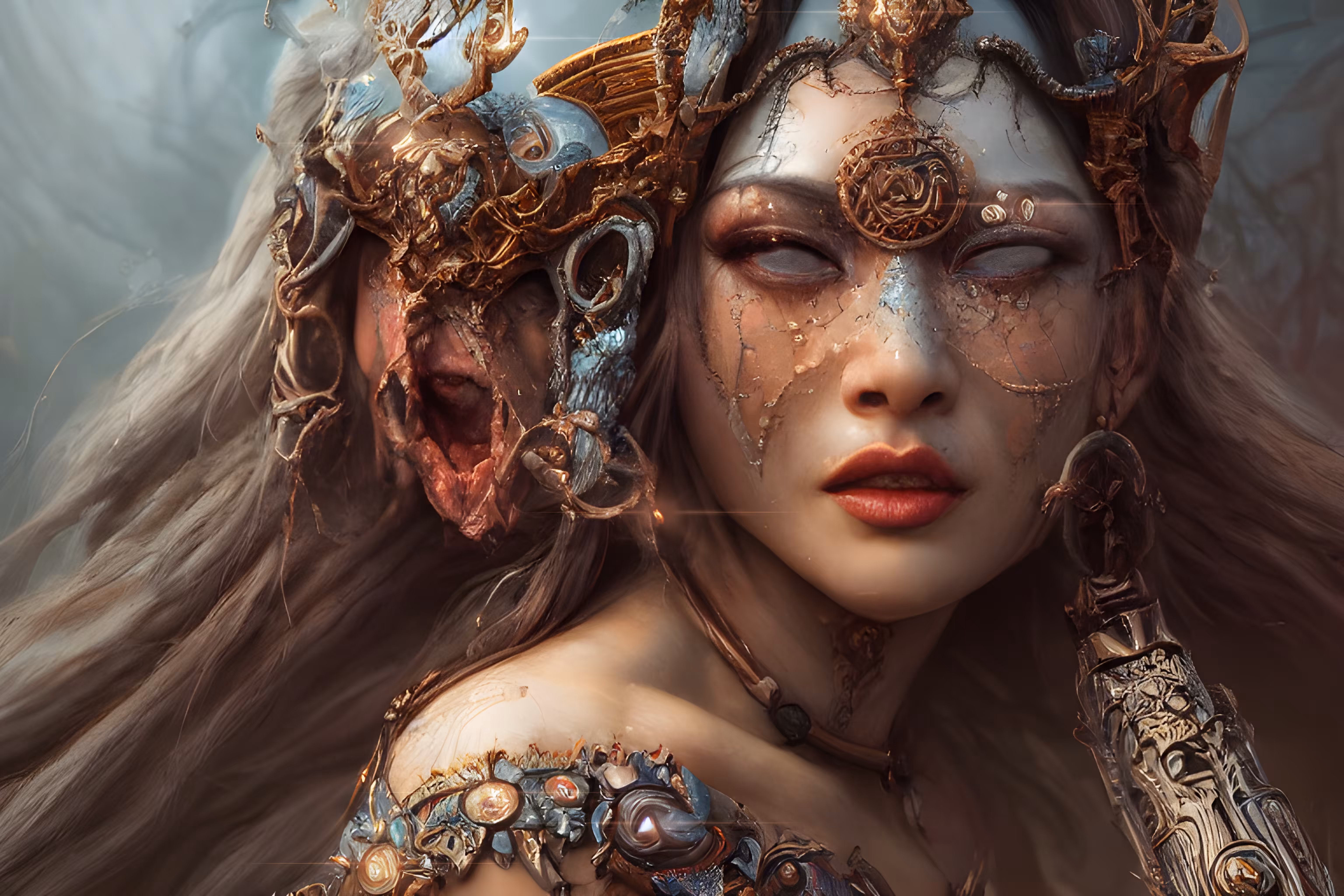 The Empress