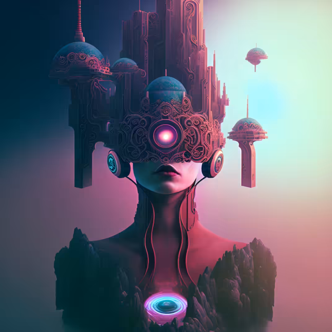 The Fortress