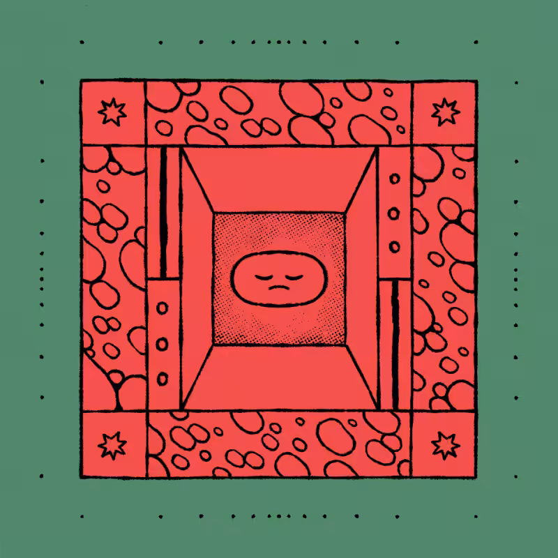 borders #196