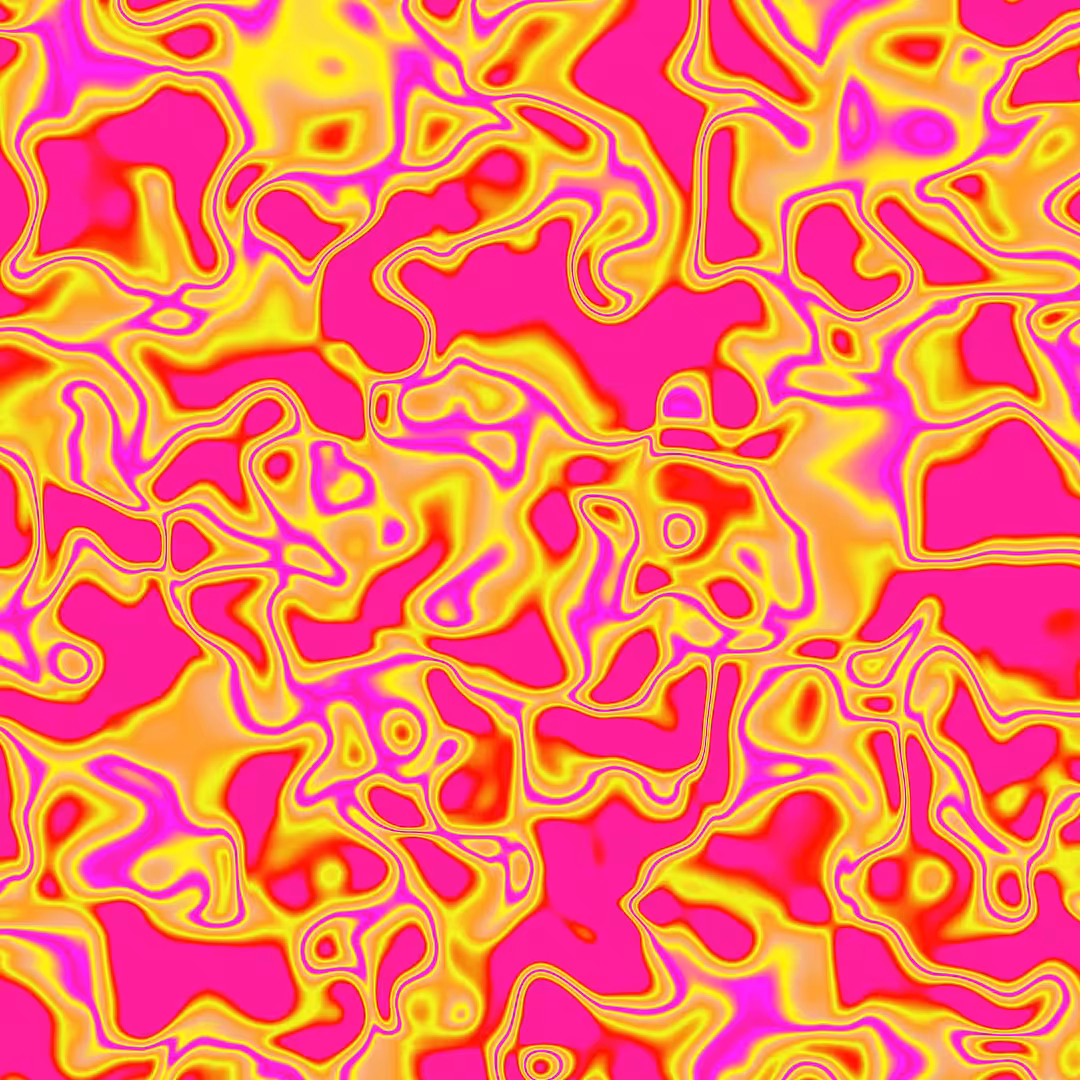 psychedelic#001
