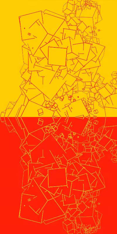 Isomeric doppelgangers #32
