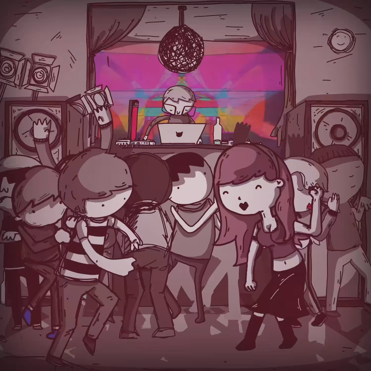 pARTy