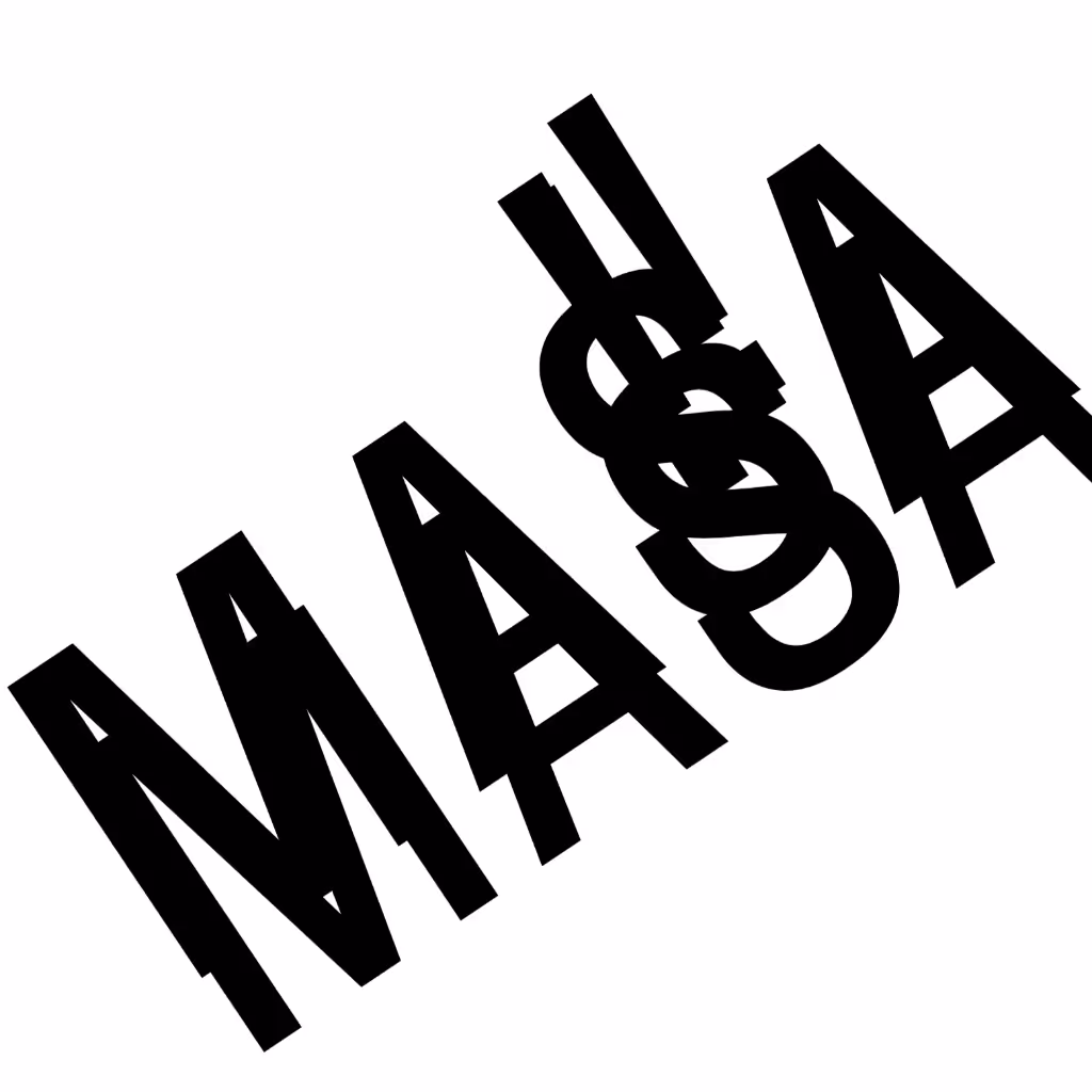 MASA!
