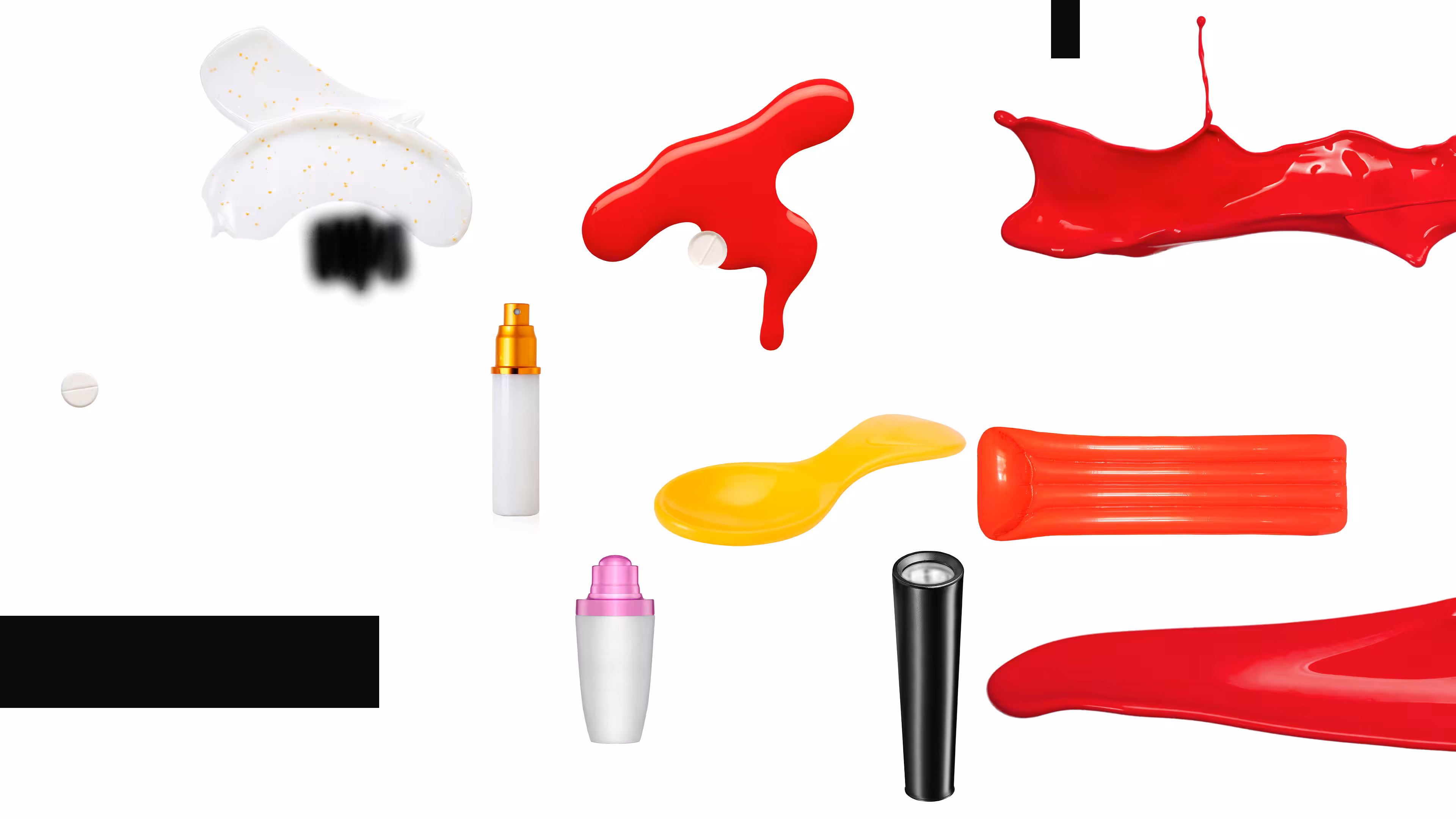 PLASTICS: AMMONIUM ETHYLCONE
